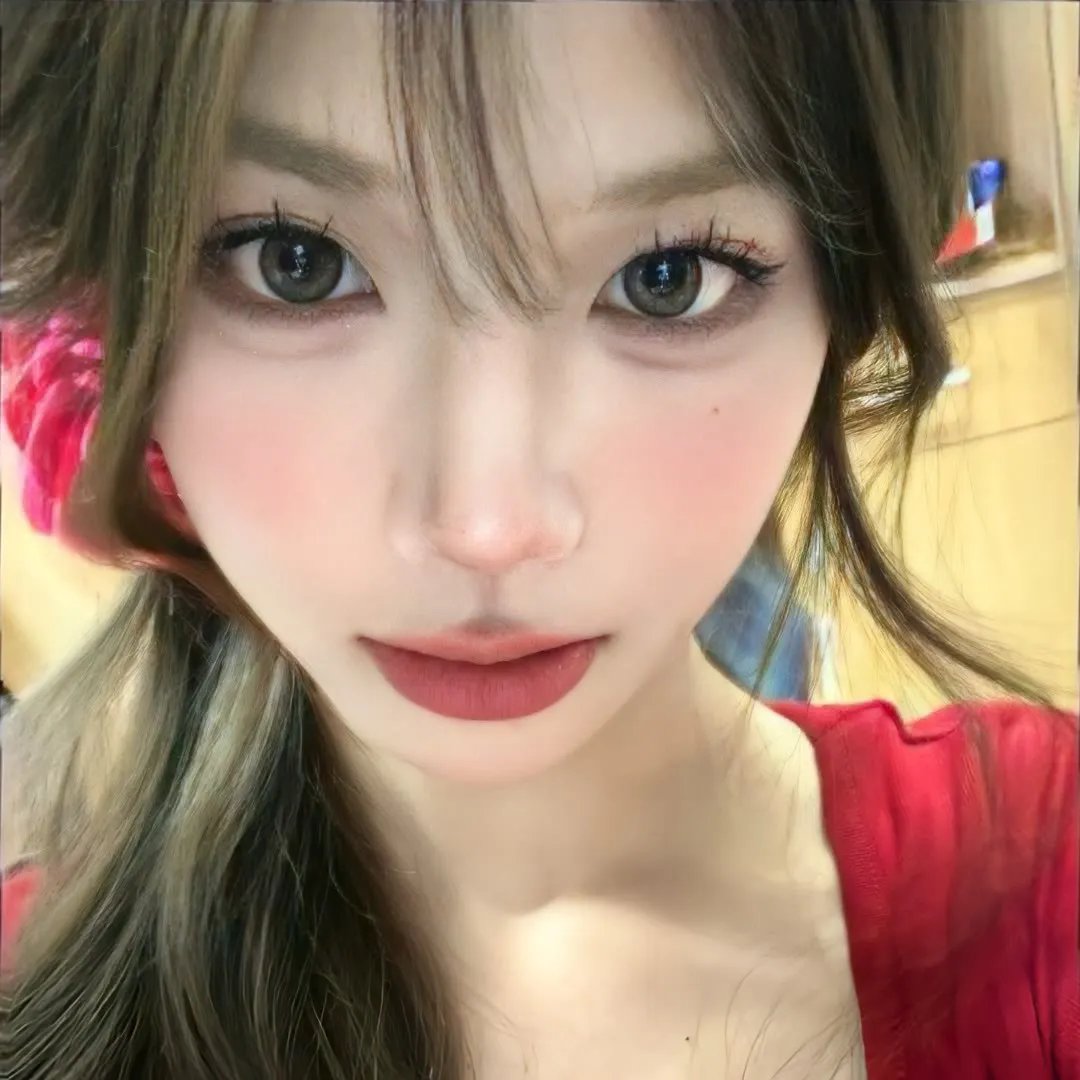 杨光的夏天